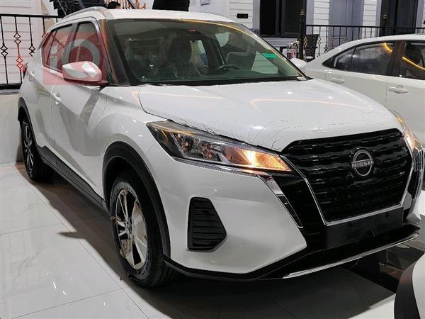 Nissan for sale in Iraq